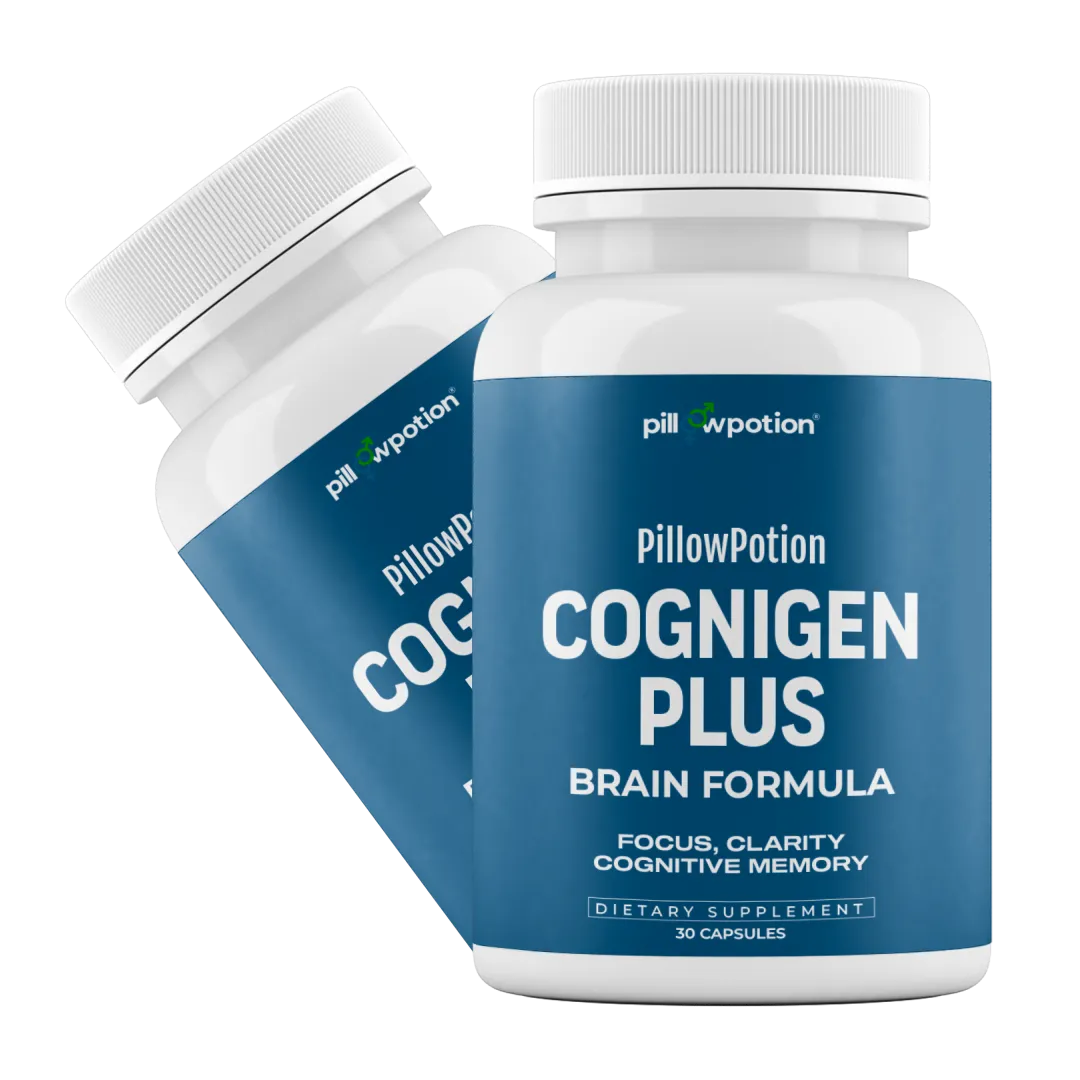 Cognigenplus